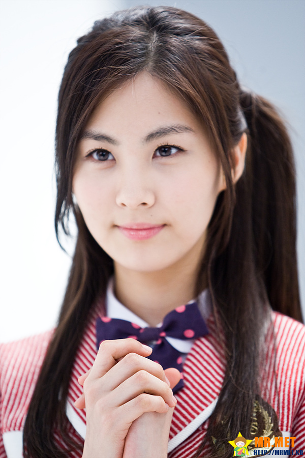 Girls' Generation / SNSD Image Galleries: Seohyun » Seohyun Photos 1