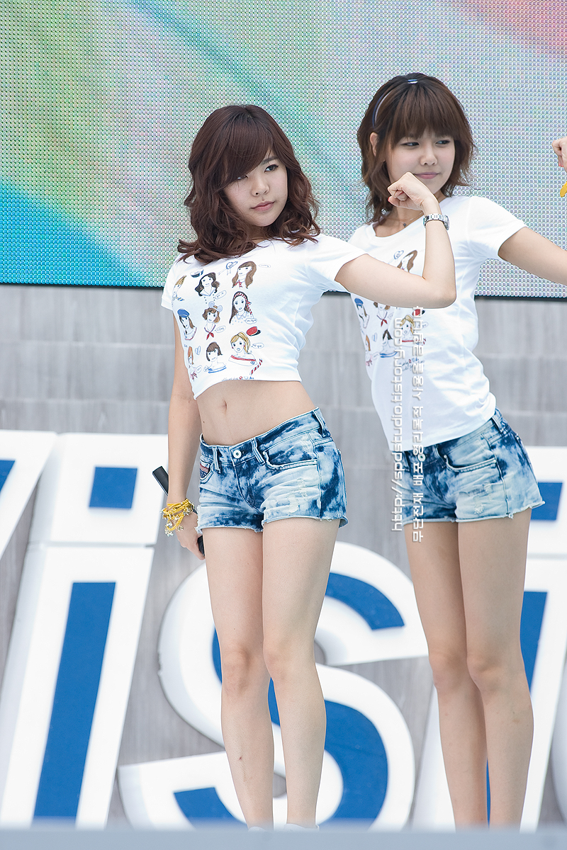 Girls Generation Snsd Image Galleries Sunny Sunny Photos 1